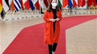 Finnish PM Sanna