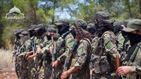 Ahrar al-Sham defections