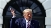 Trump tweet may have