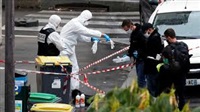 Paris attack: Motives