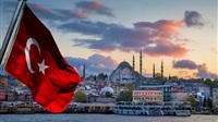 Turkey dismisses