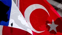 French-Turkish tensions