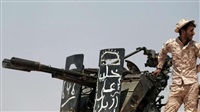 Libya’s warring sides