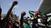 Nigeria puts curfew