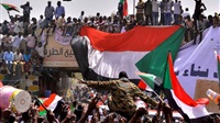 Sudan’s future after