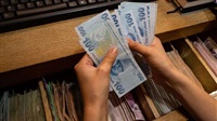 Turkish inflation