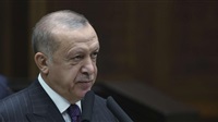 Turkey should be