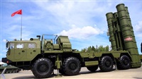 Pentagon warns of