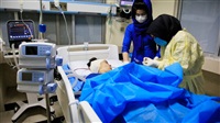 Big suicide bombing