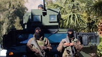 Tunisia arrests high-profile