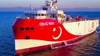 Turkey extends Navtex