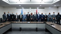 Outcomes of Libya’s