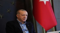Erdoğan downplays
