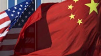 China 'to sanction'