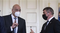 Greece eyeing closer
