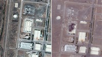 Satellite photos