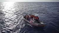EU accused of abandoning