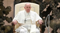 Vatican Condemns