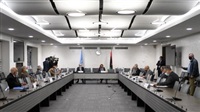 Libyans Wary About