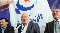 Ennahda losing popularity