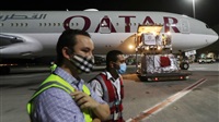 Qatar apologizing