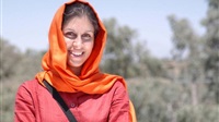 British-Iranian national
