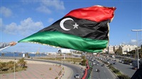 Optimism about Libyan