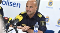 Police chief warns