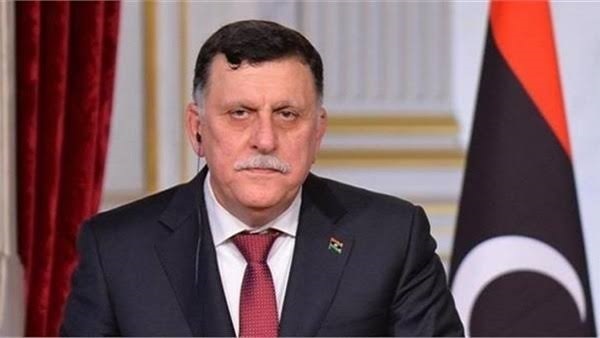 Fayez al-Sarraj