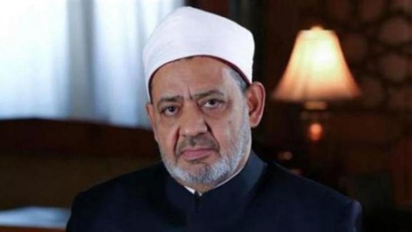 Sheikh Ahmed al-Tayeb