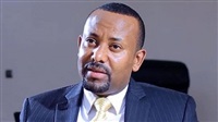 Ethiopia’s PM vows