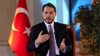 Berat Albayrak: Erdogan’s