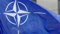 NATO Chief Warns