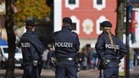 Austria police raid