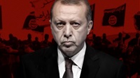Erdogan relocating