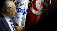 Ghannouchi clinging