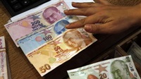 Turkey's tax revenue
