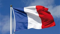 France Says Will