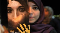 Libya’s women face
