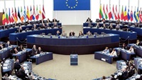 European MPs call