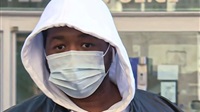 French officers detained