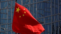 China's first domestically
