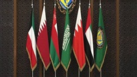 Gulf demands to participate