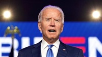 Biden names all-female