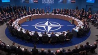 NATO mulls Afghan
