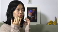 China MeToo case
