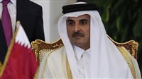 Qatar using charity