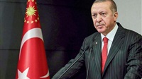 Erdoğan losing power