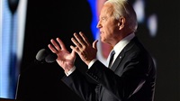 Biden sets new demands