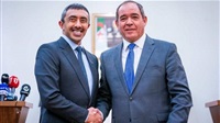 UAE, Algeria uncover